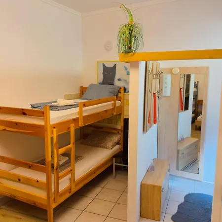 Apartamento Deel G Obala